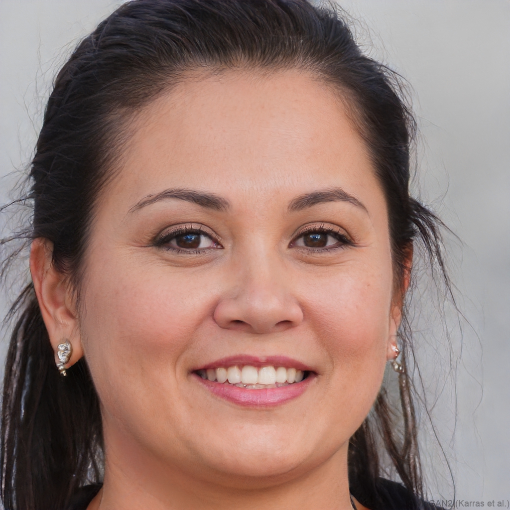 Portrait of Sister Aine Doran