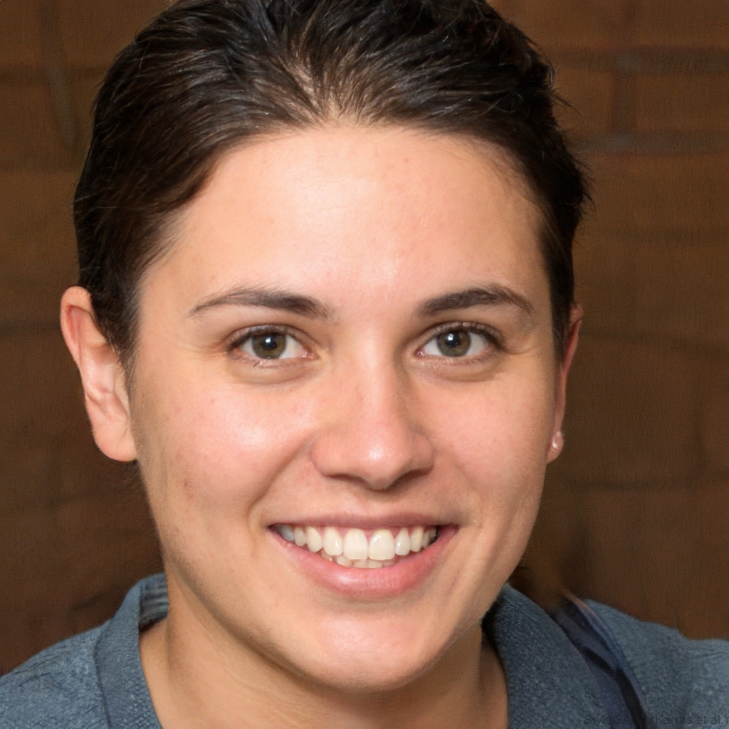 Portrait of Brother Colm Barrett